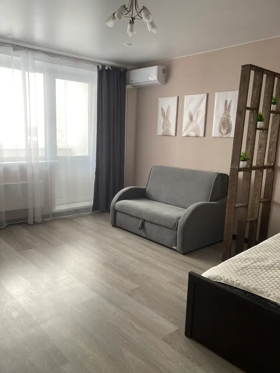 Уютная квартира у набережной — аренда посуточно в Тольятти