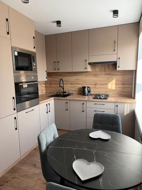 Квартира Уютная студия в центре — аренда посуточно в Макеевка