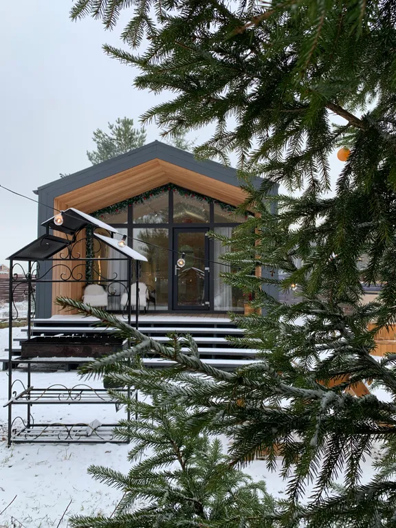 Коттедж Гостевой дом Вилла Лаванда — аренда посуточно в Серпухов