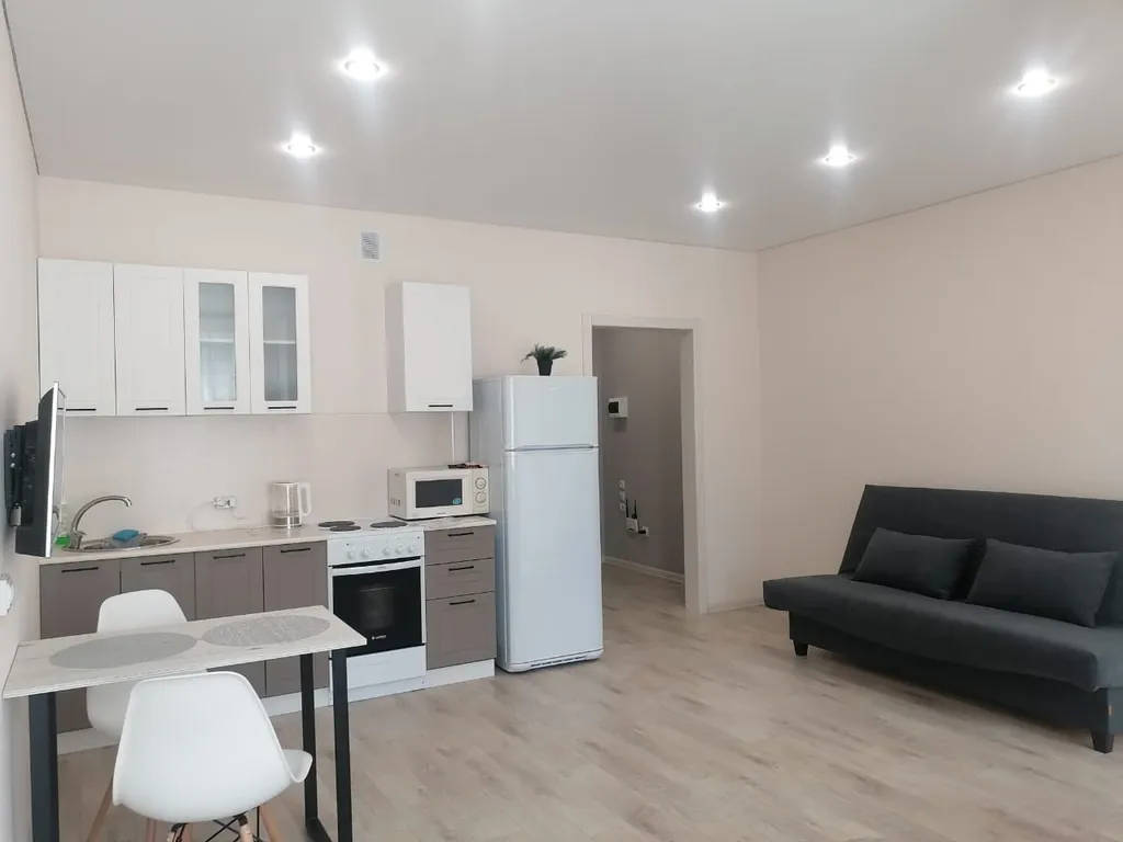 Квартира для семейного отдыха и деловых поездок