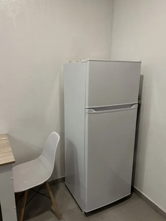 Уютная студия в частном секторе