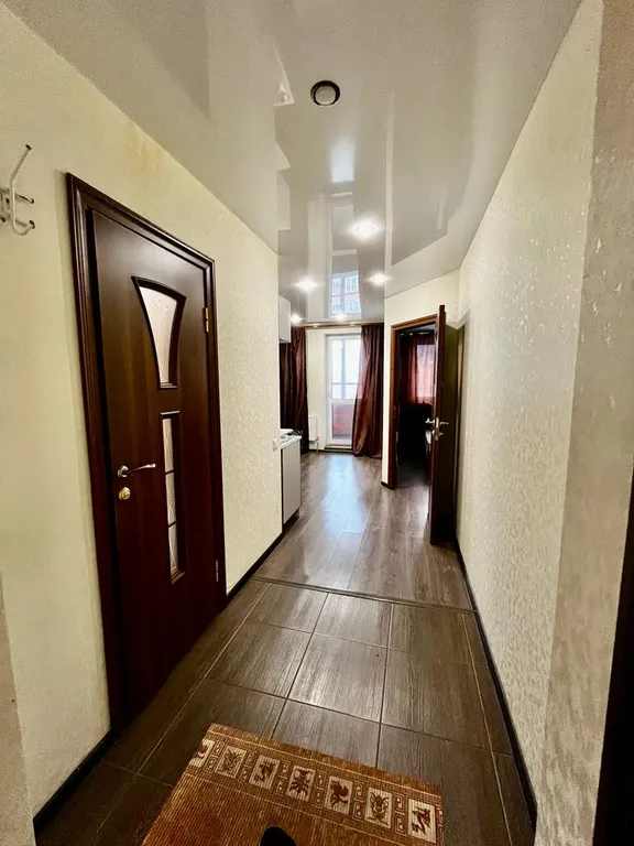 Квартира в центре