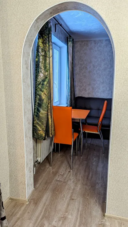 Квартира с великолепным видом на озеро Пайкъярви