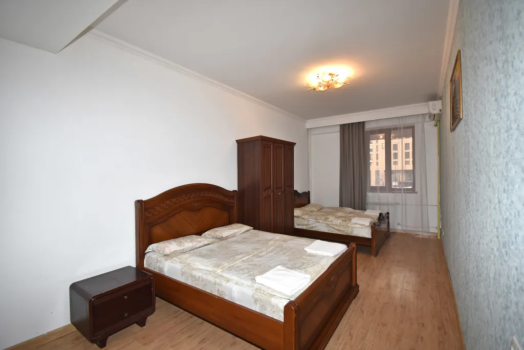 Квартира в новостройке