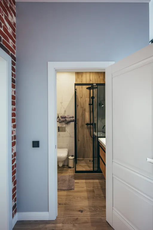 4-комнатная квартира в 100 метрах от моря