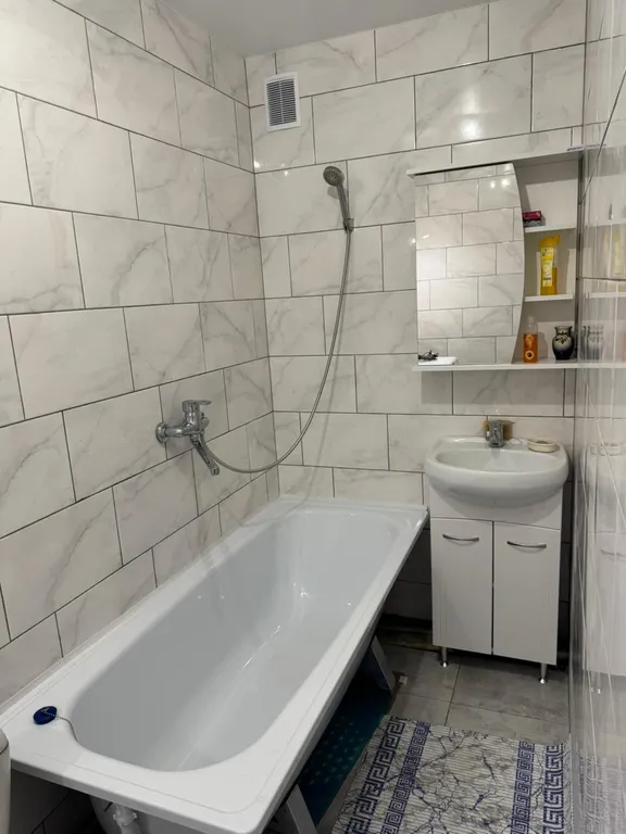 Квартира Минеральных Водах до вокзала 10 минут пешком