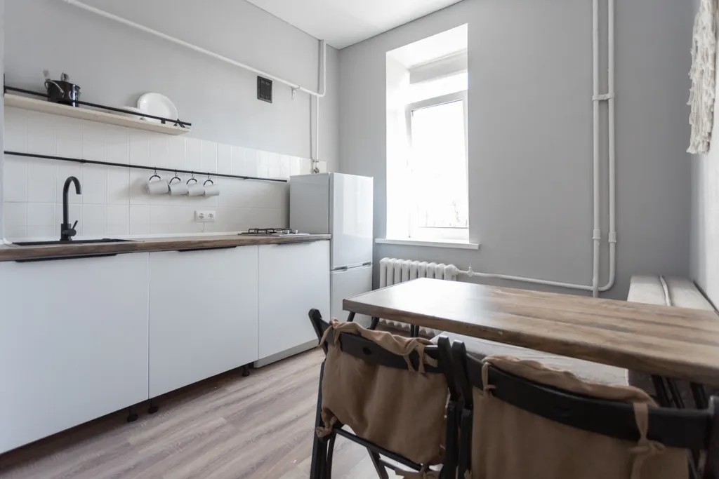 Уютная квартира в Ленинском районе