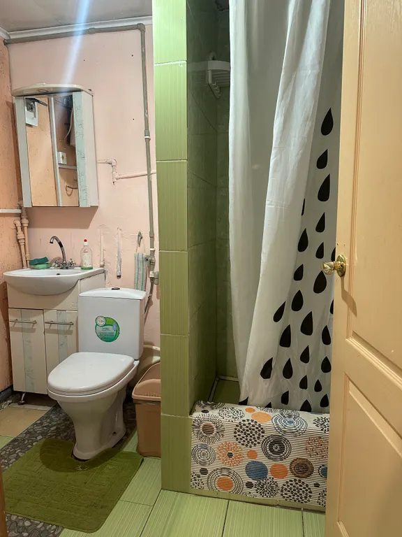 Уютный дом для отдыха