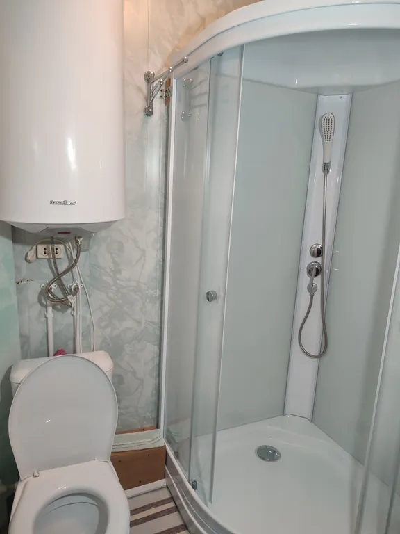 Квартира 1-комнатная Квартира — Гагра