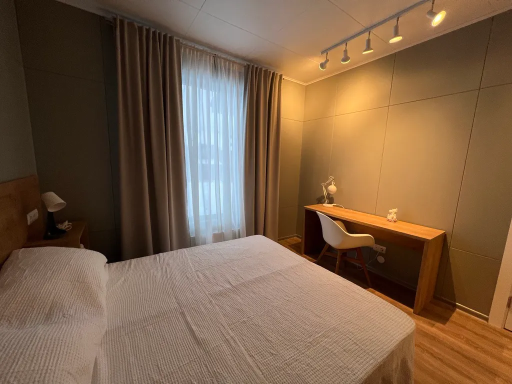 Клубный дом