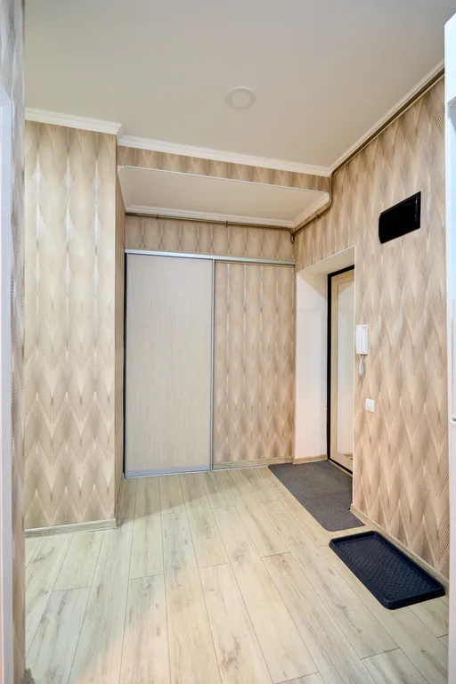 Квартира 2-комнатная квартира в старом центре с видом на Собор — Краснодар