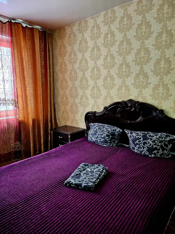 Уютная чистая Студия на Часы Сутки в Октябрьском р-не