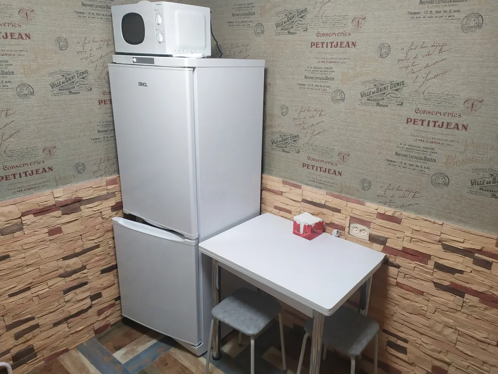 Уютная квартира в центре города с видом на Петропавловский собор