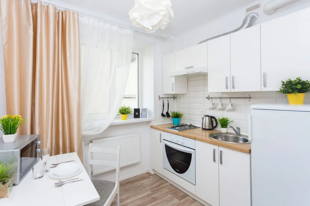 Квартира Квартира BLUE SUITE MINSK CENTRAL — Минск