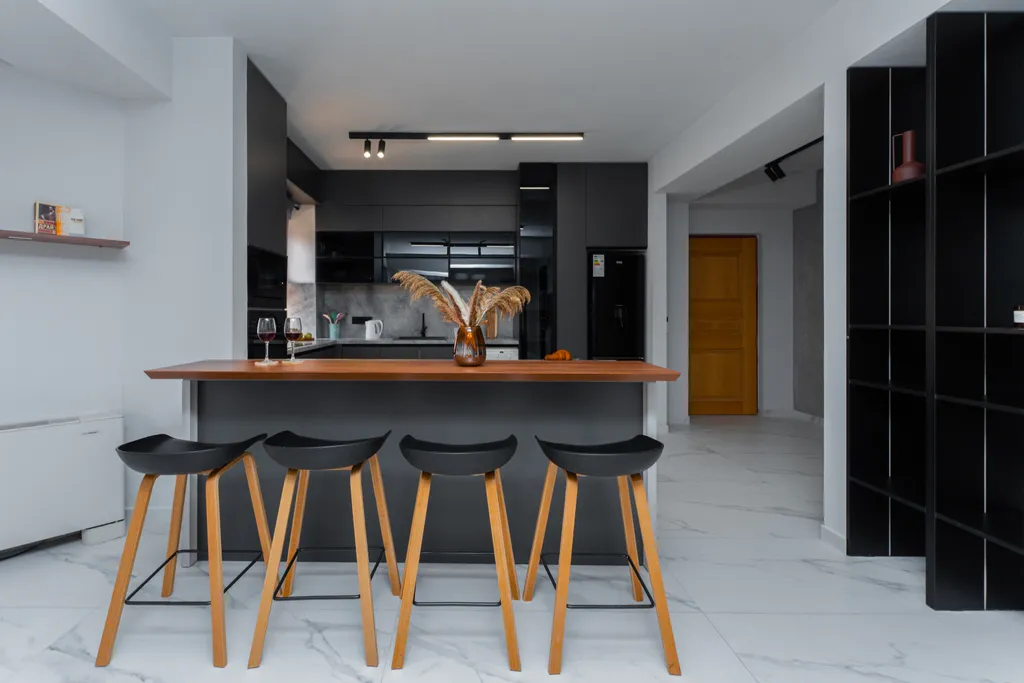 Апартаменты рядом с парком имени Дианы Абгар