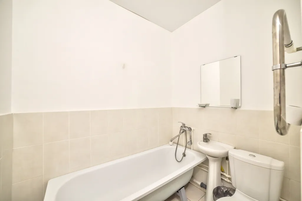 Квартира Baturinskaya 159/78