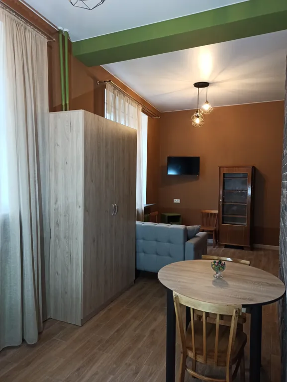 Уютные апартаменты в историческом центре