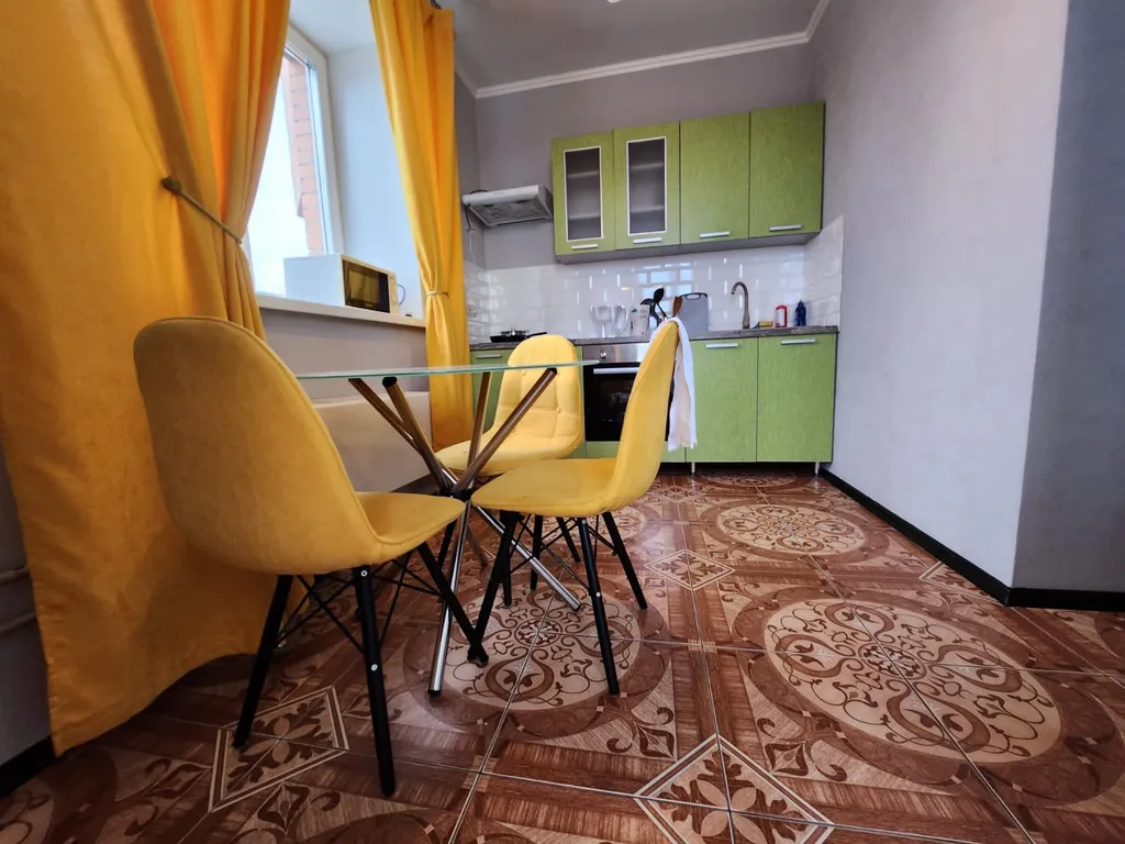 Квартира от собственника