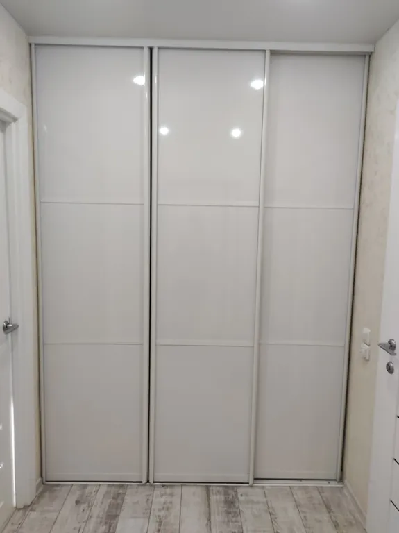 Видовая квартира в Горроще