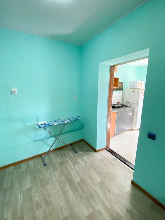 Уютный дом на 1 линии самого чистого пляжа