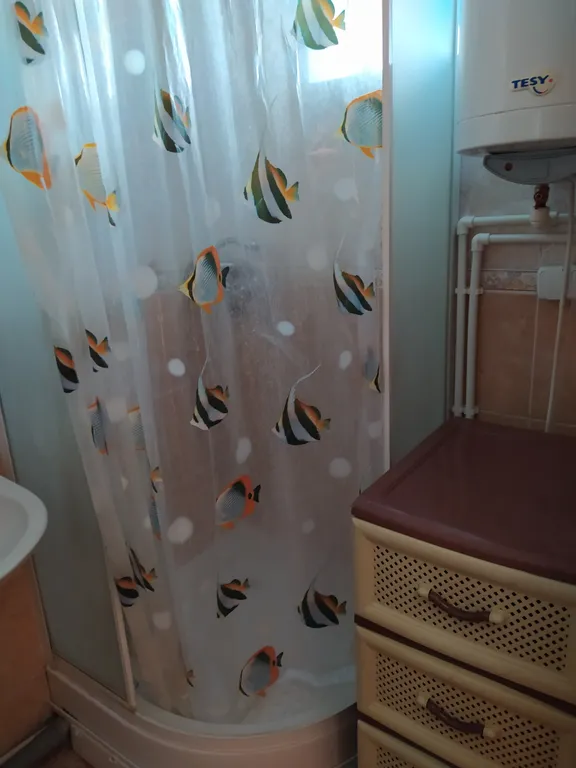 Комната для отдыха , о котрой вы не забудете