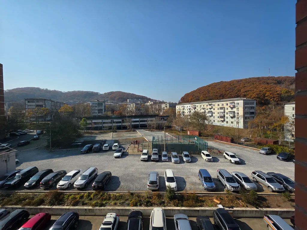 Уютная, большая 2-комнатная квартира