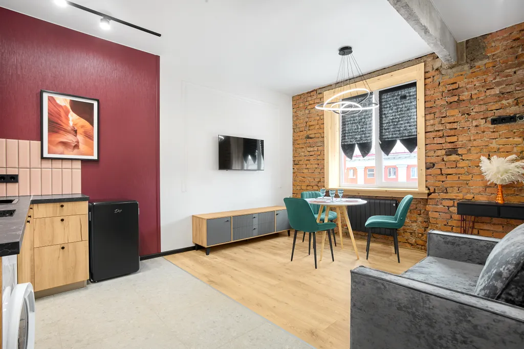 Квартира в центре Петрозводска