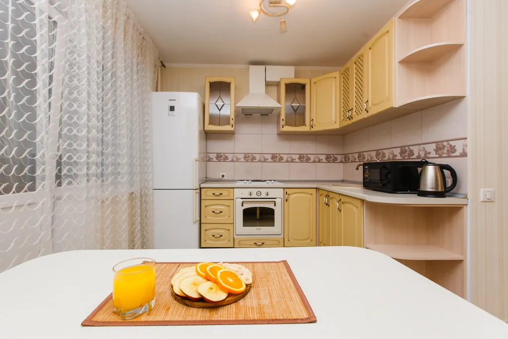 Квартира 1-комнатная Квартира — Самара