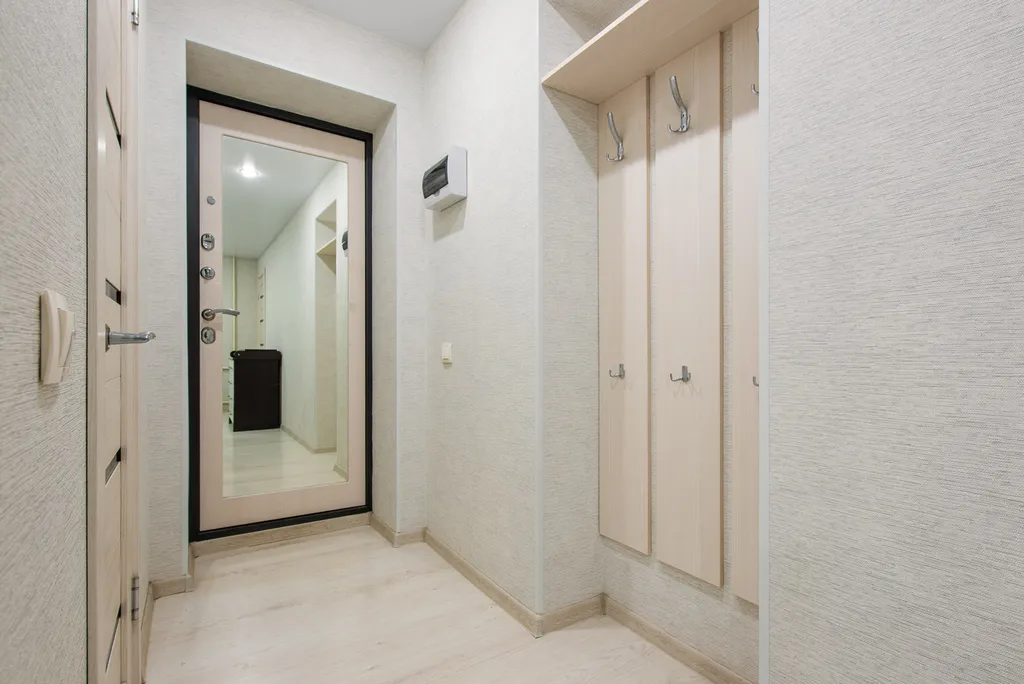 Квартира Уютная квартира в историческом центре — Ярославль