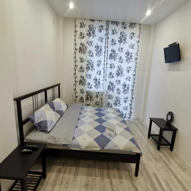 Квартира 1-комнатная Квартира — Волгоград