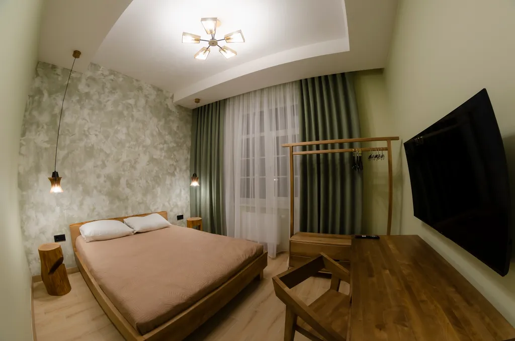 Квартира Семейный №11 — аренда посуточно в Великий Новгород