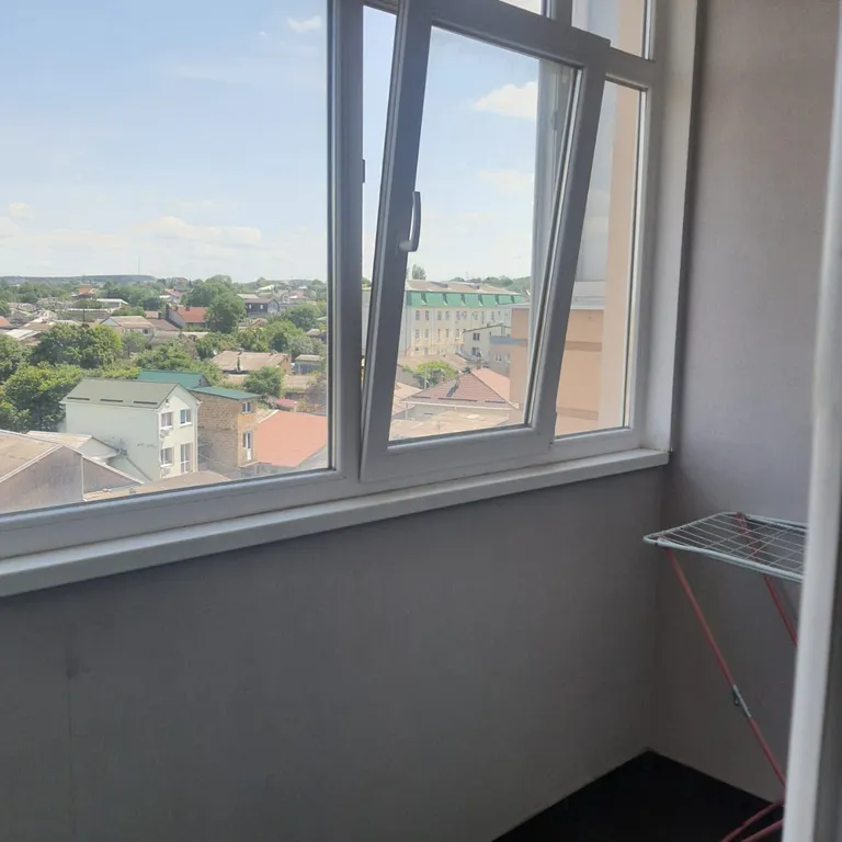 Квартира Уютная квартира в центре города — Симферополь