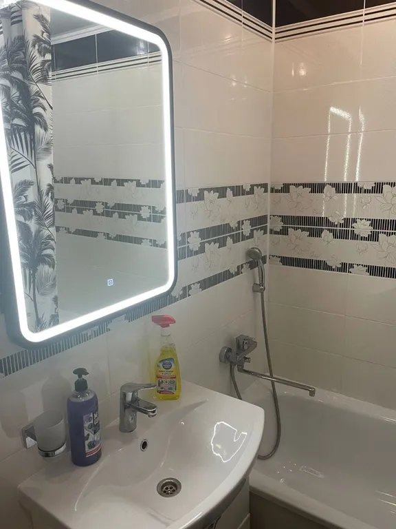 Уютная квартира в центре