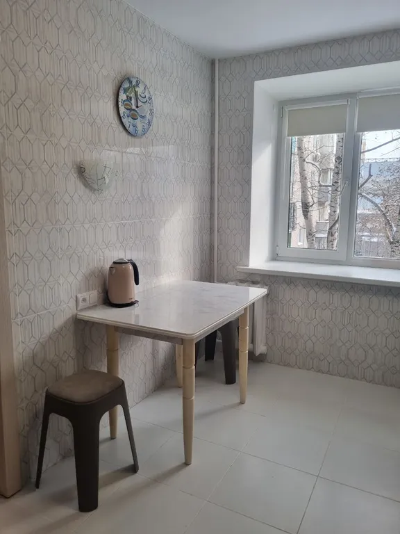 Просторная 3х-комнатная квартира в отличном состоянии в центре