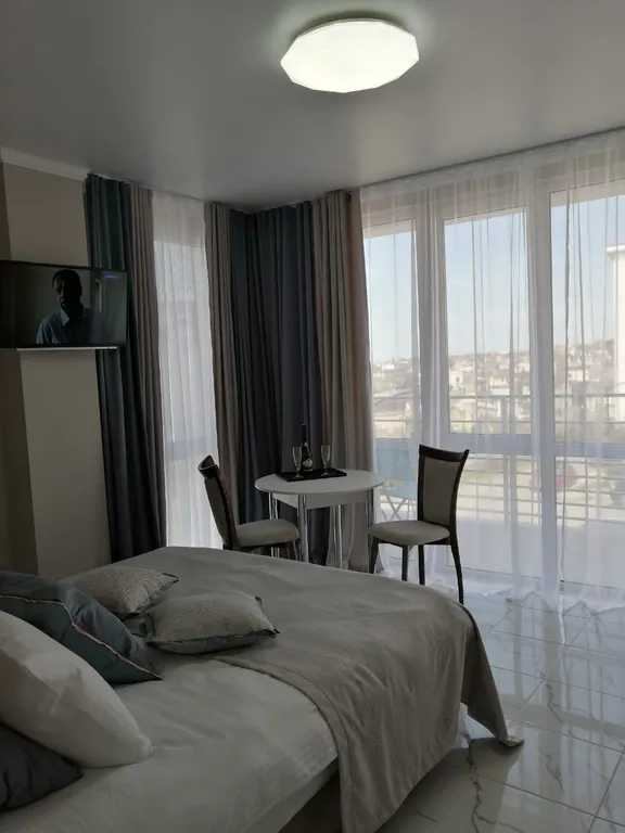 Квартира Квартира Simiram — Севастополь