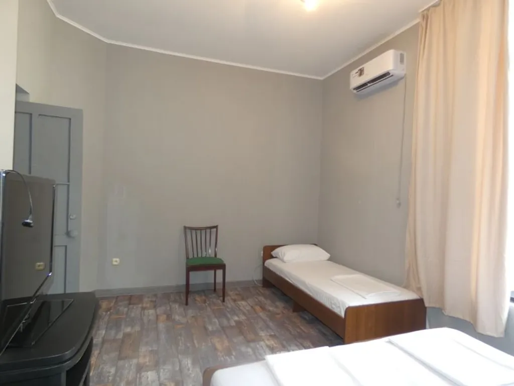 Лиана часть дома под-ключ в гаграх