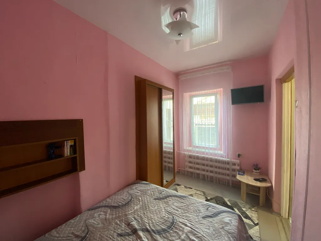 Уютная квартира 200 м до кур. Бульвара