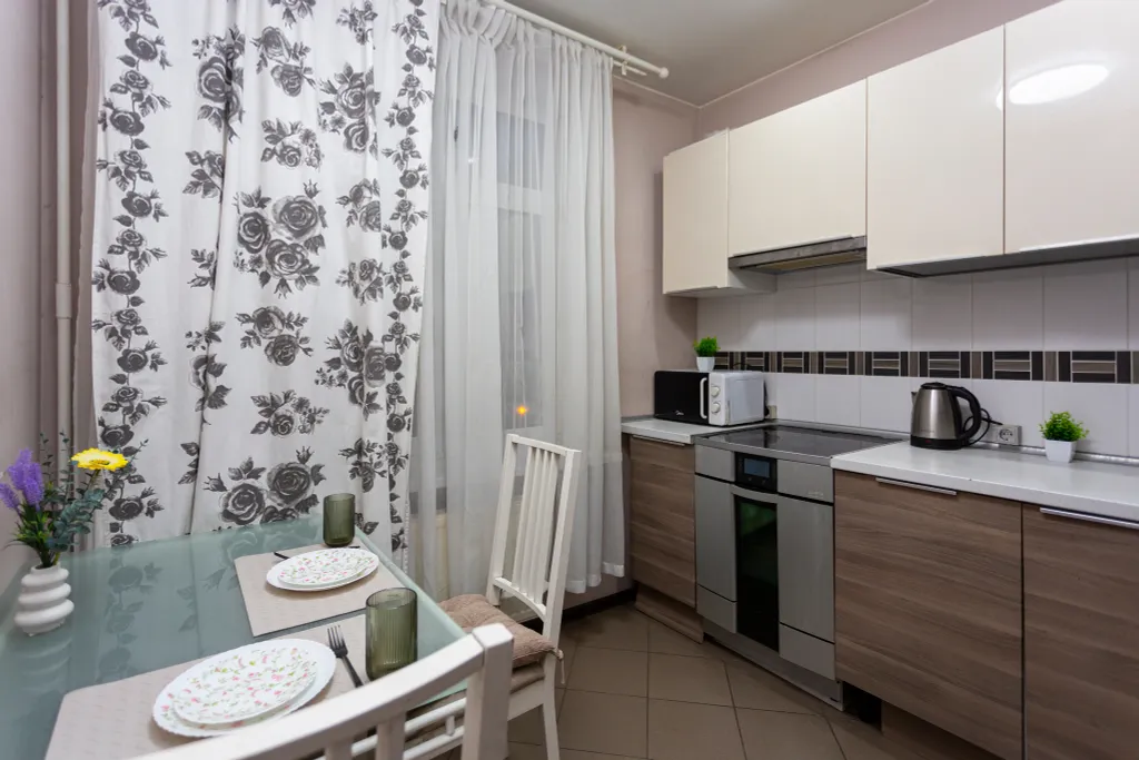 2-комнатная квартира у Шереметьево