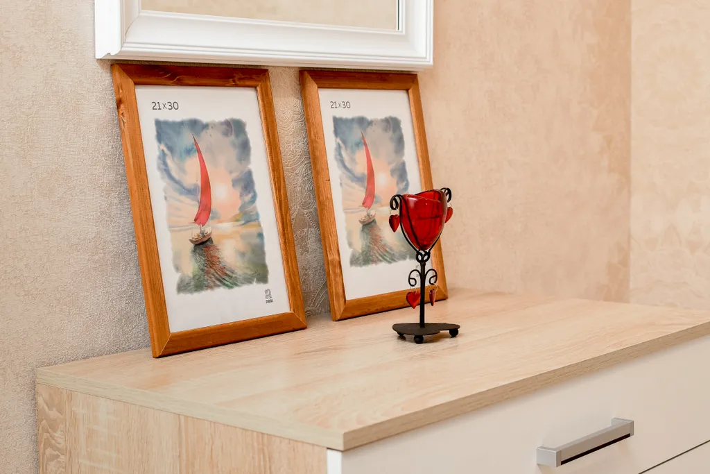 Роскошная квартира в новом доме