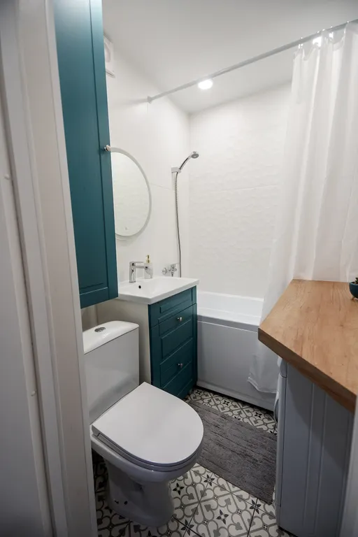 Квартира у Центрального Банка