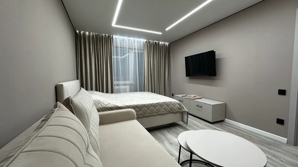 Уютная квартира в центре