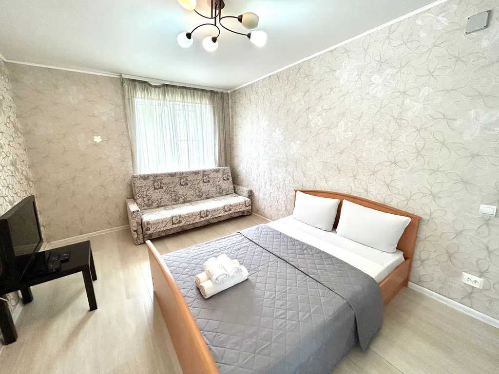 Квартира в центре Калуги — аренда посуточно в Калуга