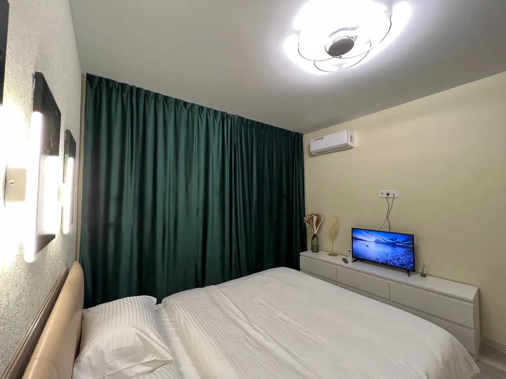 Уютная квартира в Монино — аренда посуточно в Монино