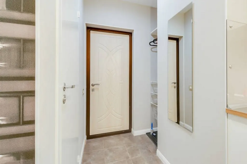 Квартира 1-комнатная Квартира — Санкт-Петербург