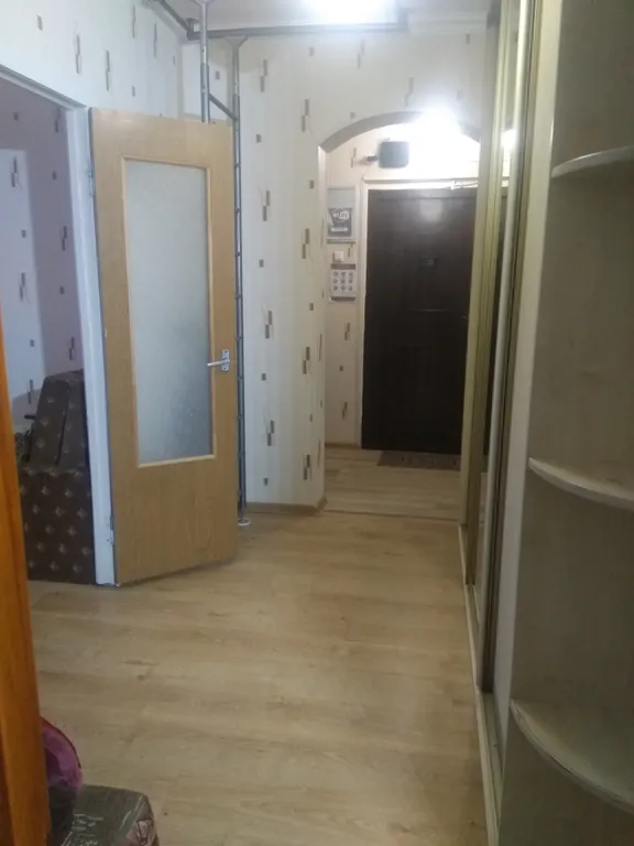 Квартира Квартира В гостях у мишки — Москва