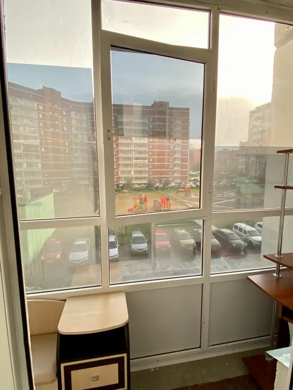 Океан уюта комфортная 1-комнатная квартира рядом с ТРЦ Планета