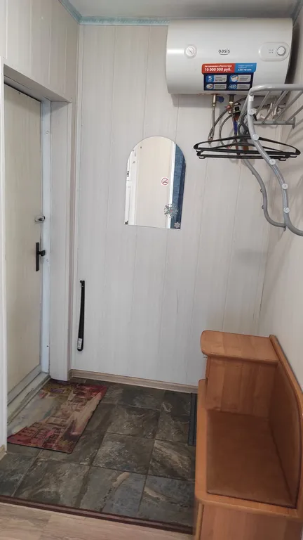 Квартира 2-комнатная Квартира — Тверь