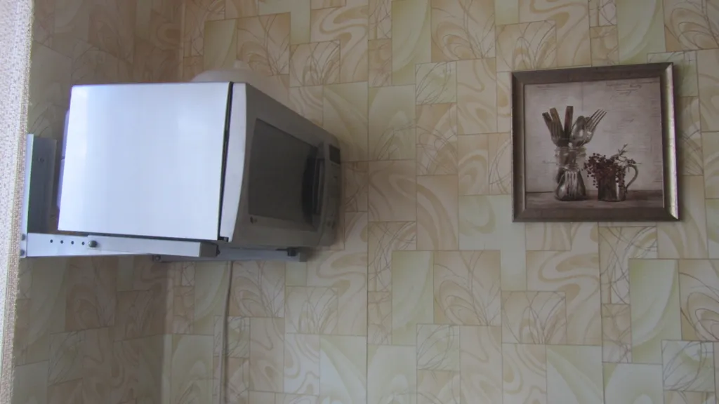 Квартира в центре