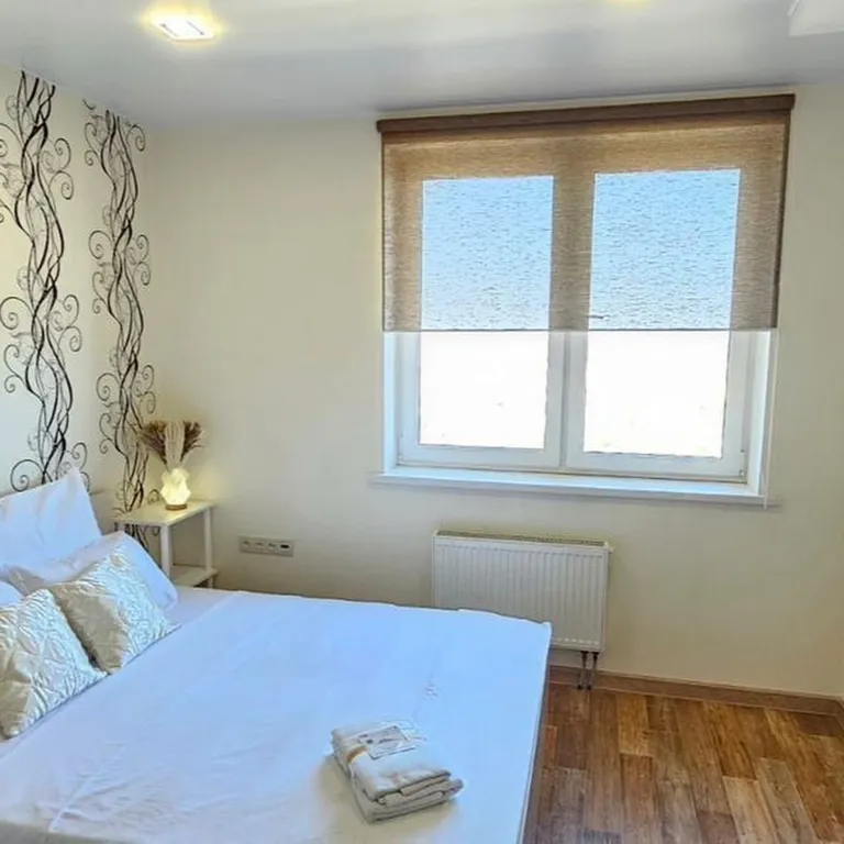 1-комнатная Квартира — аренда посуточно в Реутов