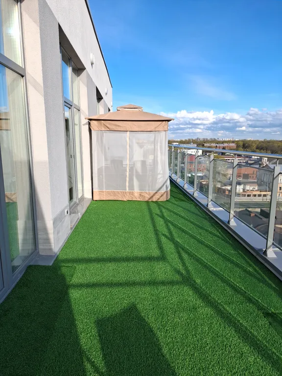 Квартира Квартира бизнес класса — Санкт-Петербург